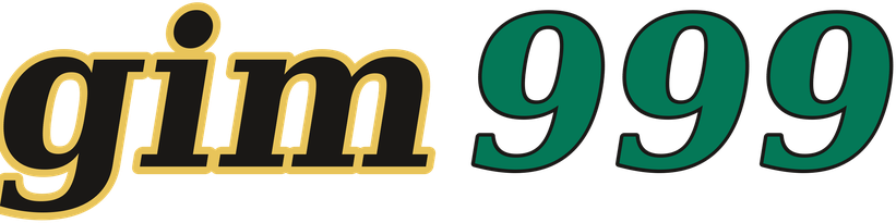 gim999 logo